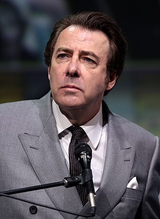 Jonathan Ross (senator)